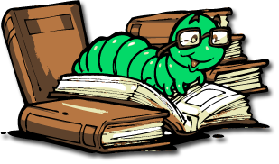 bookworm