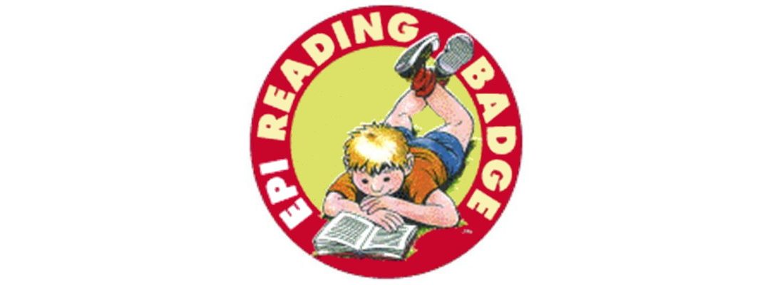 Tekmovanje EPI Reading Badge (Angleška bralna značka)