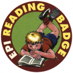 Tekmovanje EPI Reading Badge (Angleška bralna značka)