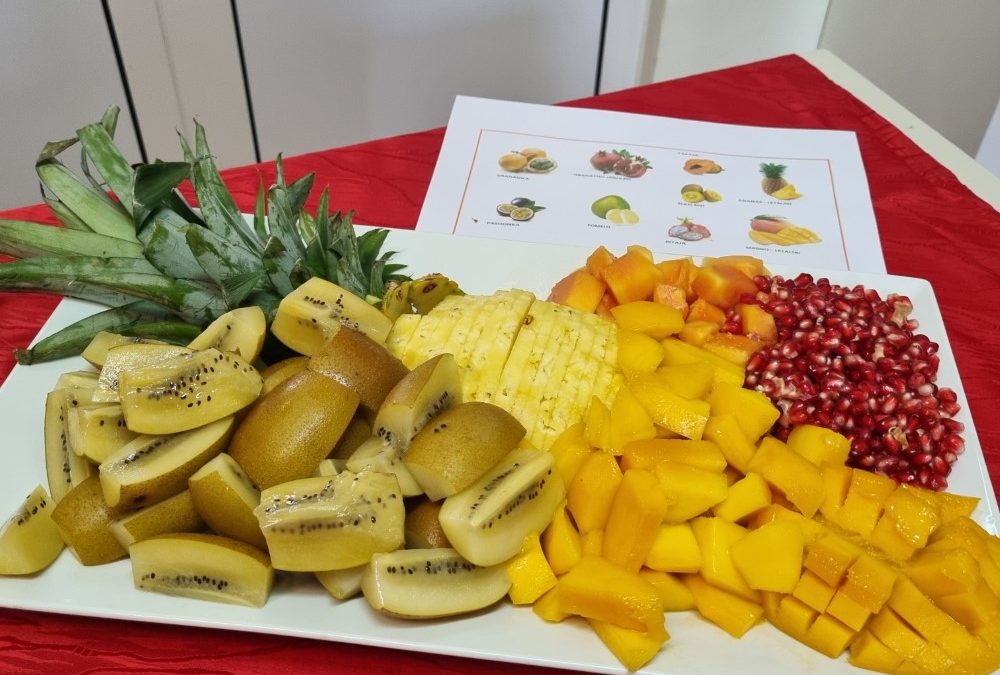 Svetovni dan hrane