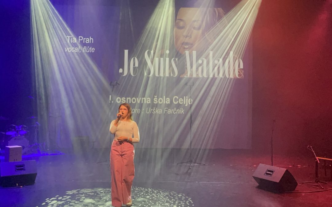 Fête de la musique